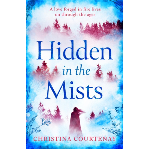 Headline Publishing Group Hidden in the Mists (häftad, eng)