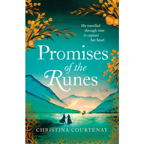 Headline Publishing Group Promises of the Runes (häftad, eng)