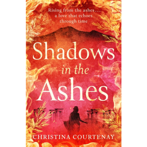 Headline Publishing Group Shadows in the Ashes (häftad, eng)
