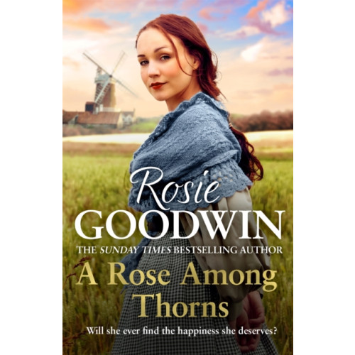 Headline Publishing Group A Rose Among Thorns (häftad, eng)