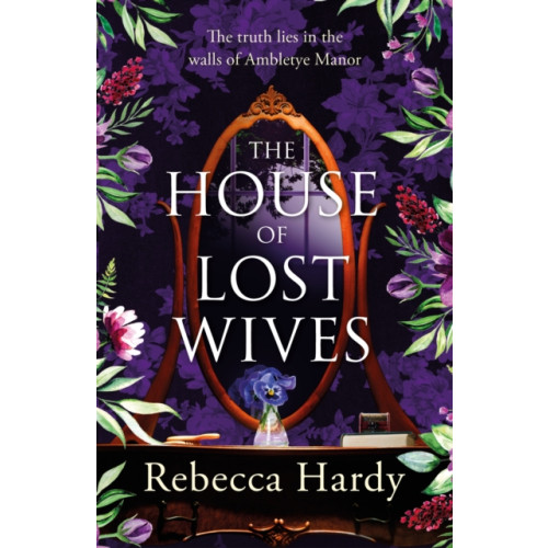 Headline Publishing Group The House of Lost Wives (häftad, eng)