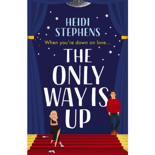Headline Publishing Group The Only Way Is Up (häftad, eng)