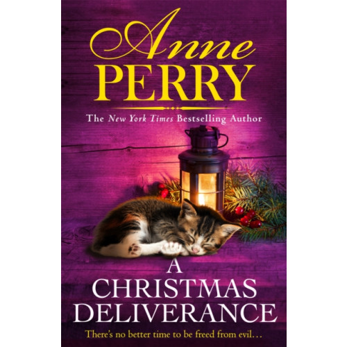 Headline Publishing Group A Christmas Deliverance (häftad, eng)