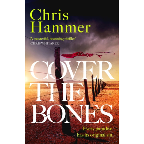 Headline Publishing Group Cover the Bones (inbunden, eng)