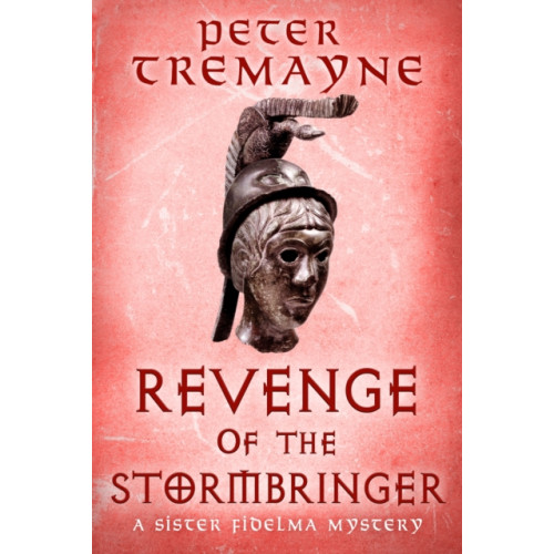 Headline Publishing Group Revenge of the Stormbringer (häftad, eng)