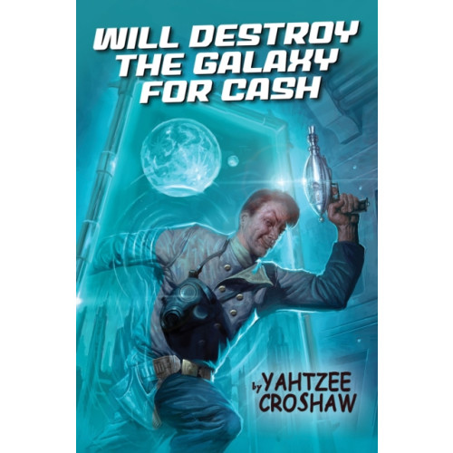 Dark Horse Comics,U.S. Will Destroy the Galaxy for Cash (häftad, eng)