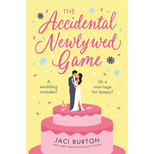 Headline Publishing Group The Accidental Newlywed Game (häftad, eng)