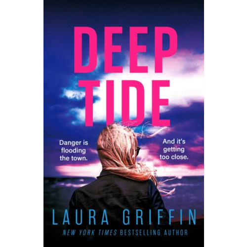 Headline Publishing Group Deep Tide (häftad, eng)