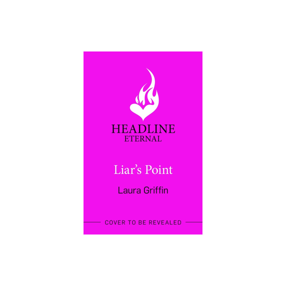 Produktbild för Liar's Point (häftad, eng)