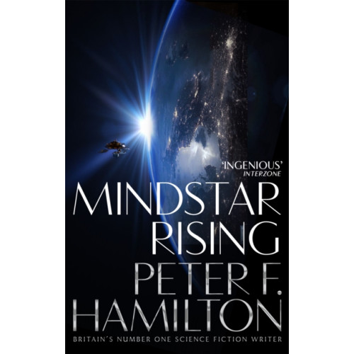 Mindstar Rising , Pan Macmillan (häftad, english)