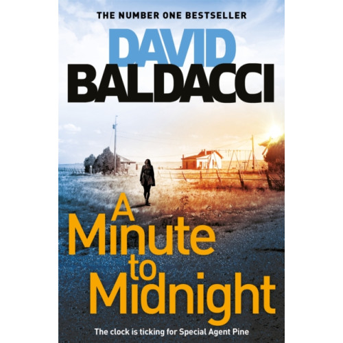 Pan Macmillan A Minute to Midnight (häftad, eng)