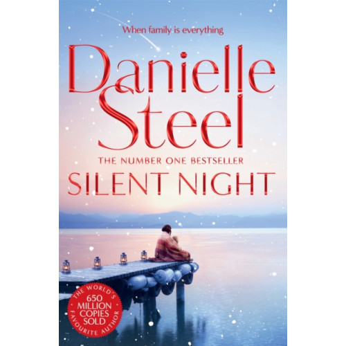 Pan Macmillan Silent Night (häftad, eng)