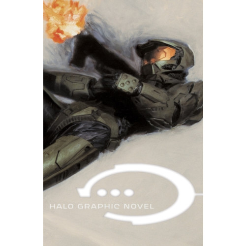 Dark Horse Comics,U.S. Halo Graphic Novel (new Edition) (häftad, eng)