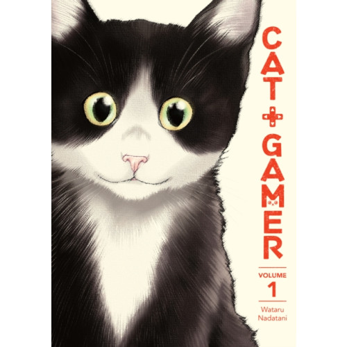 Dark Horse Comics,U.S. Cat + Gamer Volume 1 (häftad, eng)