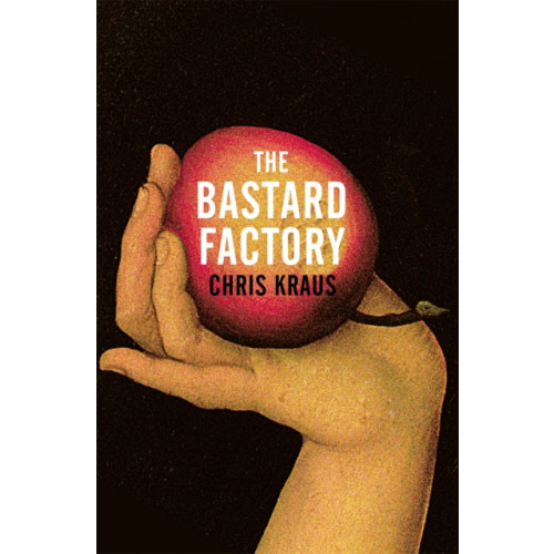 Pan Macmillan The Bastard Factory (inbunden, eng)