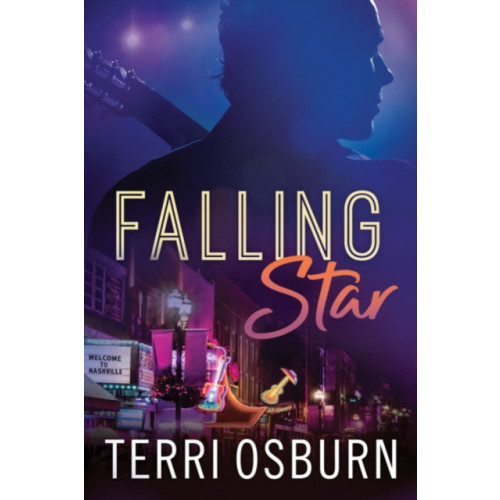 Amazon Publishing Falling Star (häftad, eng)