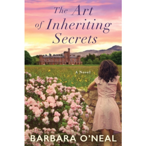 Amazon Publishing The Art of Inheriting Secrets (häftad, eng)