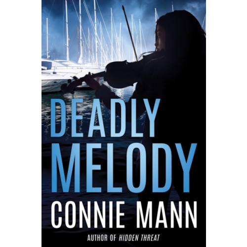 Amazon Publishing Deadly Melody (häftad, eng)