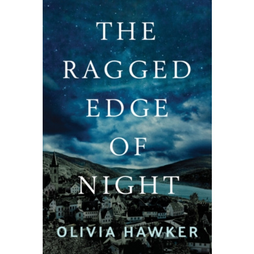Amazon Publishing The Ragged Edge of Night (häftad, eng)