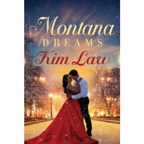 Amazon Publishing Montana Dreams (häftad, eng)