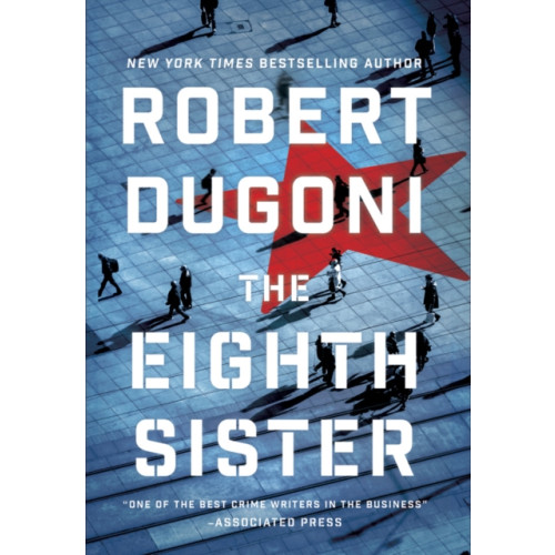 Amazon Publishing The Eighth Sister (häftad, eng)