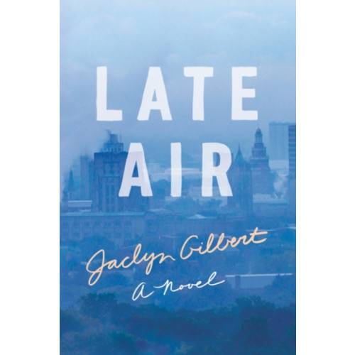 Amazon Publishing Late Air (häftad, eng)
