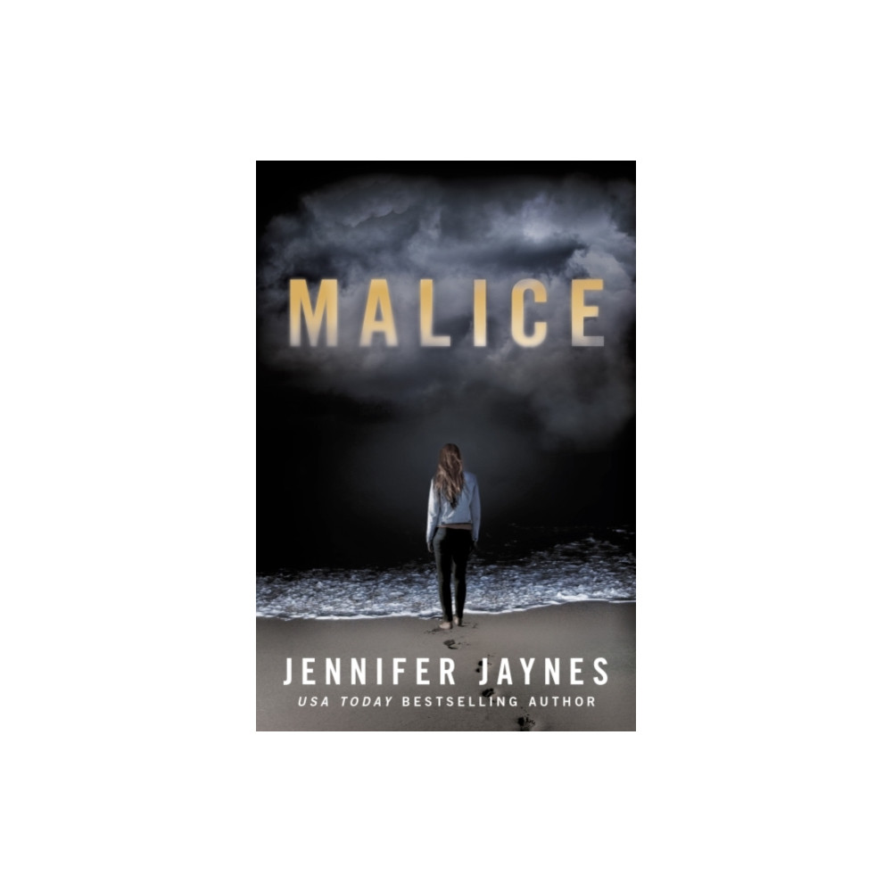 Produktbild för Malice (häftad, eng)