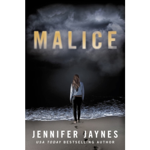 Amazon Publishing Malice (häftad, eng)