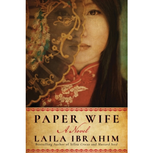 Amazon Publishing Paper Wife (häftad, eng)