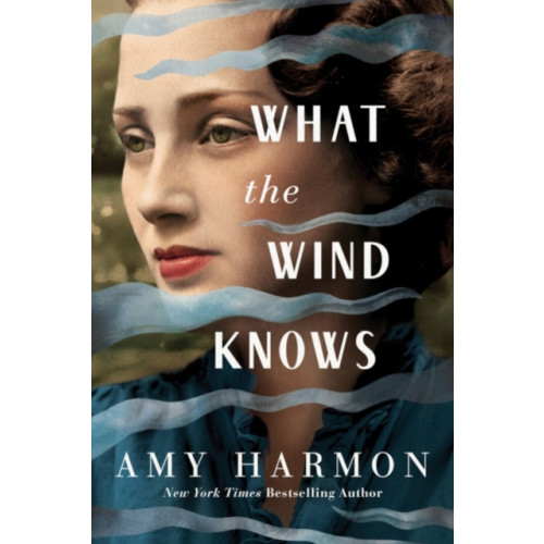 Amazon Publishing What the Wind Knows (häftad, eng)