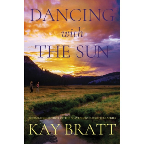 Amazon Publishing Dancing with the Sun (häftad, eng)
