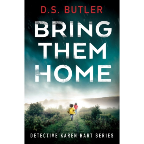 Amazon Publishing Bring Them Home (häftad, eng)