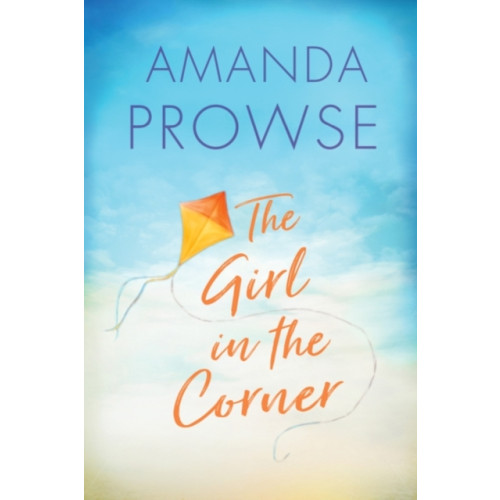 Amazon Publishing The Girl in the Corner (häftad, eng)