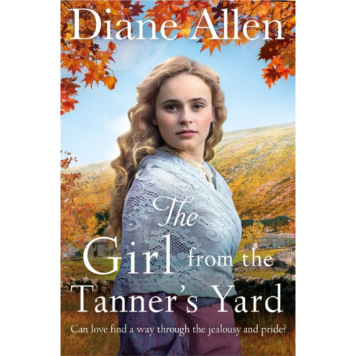 Pan Macmillan The Girl from the Tanner's Yard (häftad, eng)