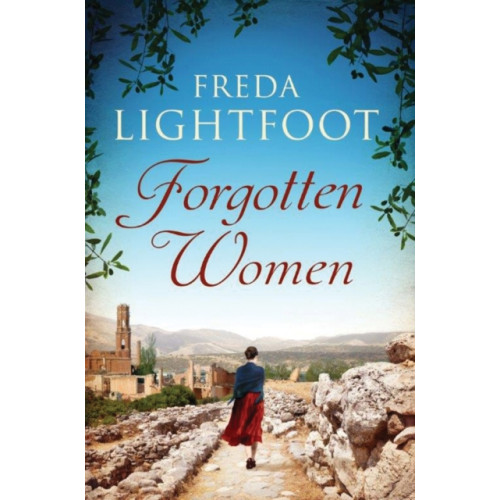 Amazon Publishing Forgotten Women (häftad, eng)