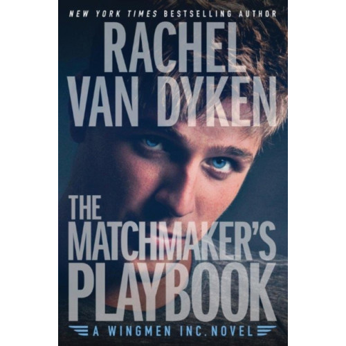 Amazon Publishing The Matchmaker's Playbook (häftad, eng)