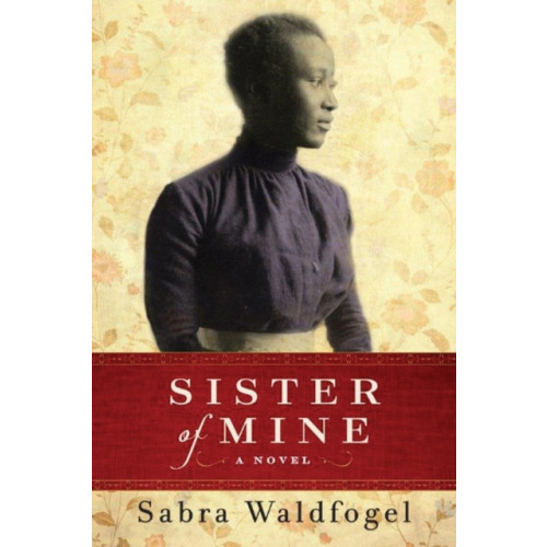 Amazon Publishing Sister of Mine (häftad, eng)