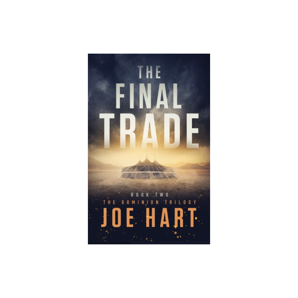 Produktbild för The Final Trade (häftad, eng)