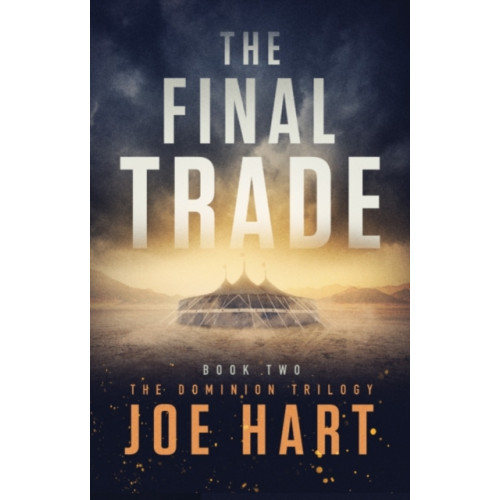 Amazon Publishing The Final Trade (häftad, eng)