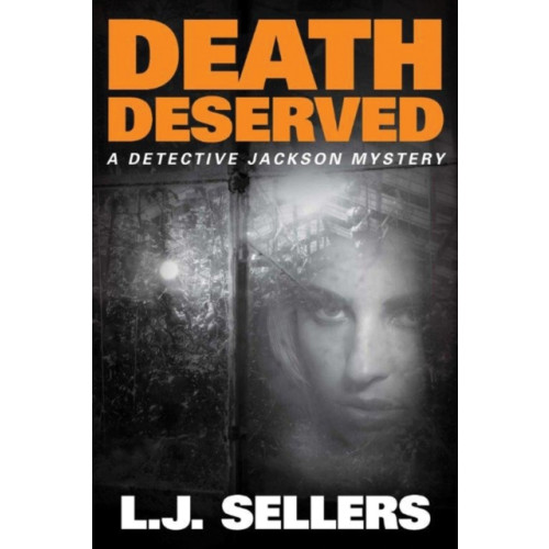 Amazon Publishing Death Deserved (häftad, eng)