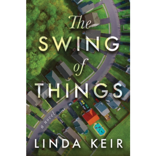 Amazon Publishing The Swing of Things (häftad, eng)