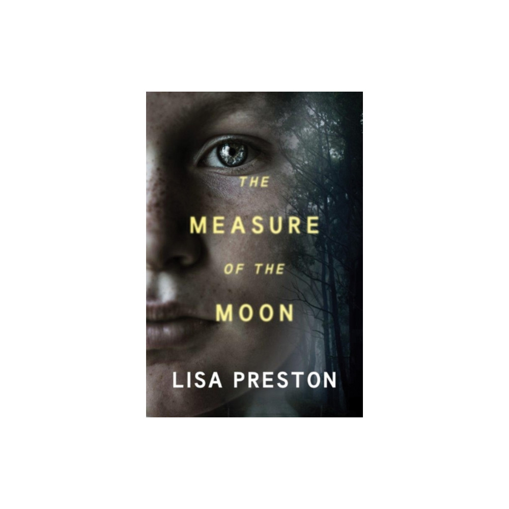 Produktbild för The Measure of the Moon (häftad, eng)