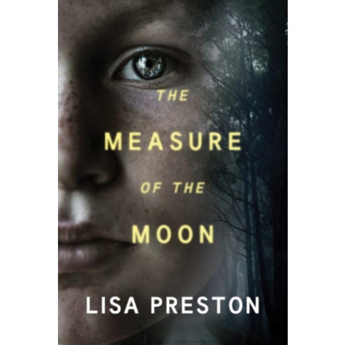 Amazon Publishing The Measure of the Moon (häftad, eng)