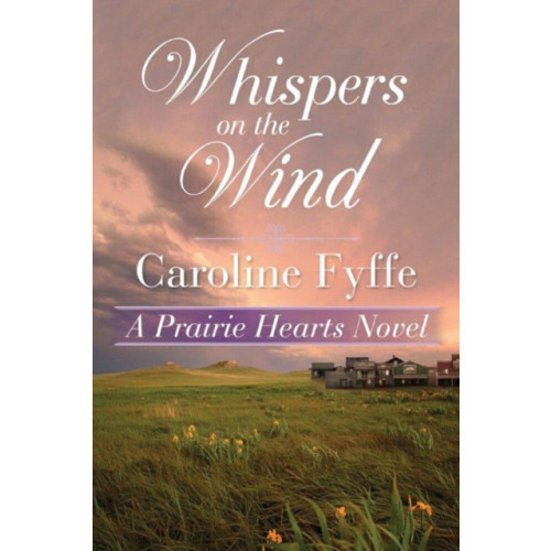 Amazon Publishing Whispers on the Wind (häftad, eng)