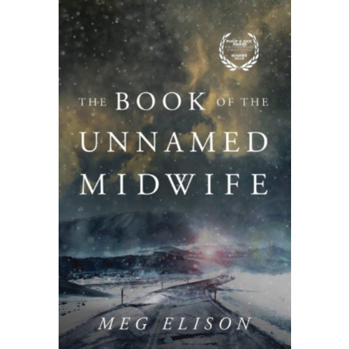 Amazon Publishing The Book of the Unnamed Midwife (häftad, eng)