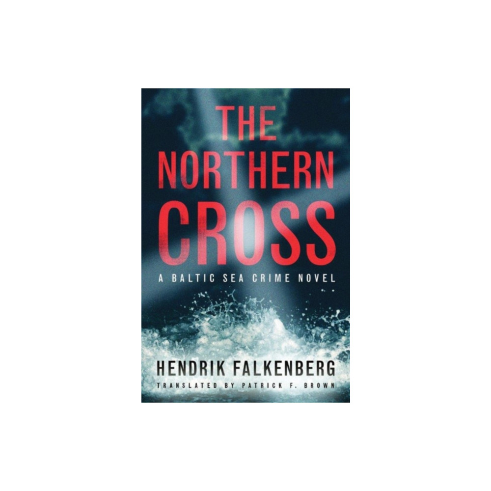 Produktbild för The Northern Cross (häftad, eng)