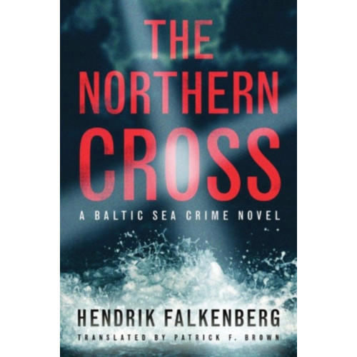 Amazon Publishing The Northern Cross (häftad, eng)