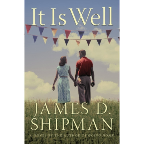 Amazon Publishing It Is Well (häftad, eng)