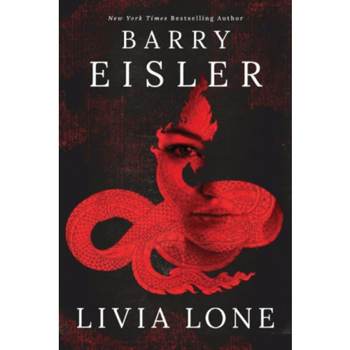 Amazon Publishing Livia Lone (häftad, eng)