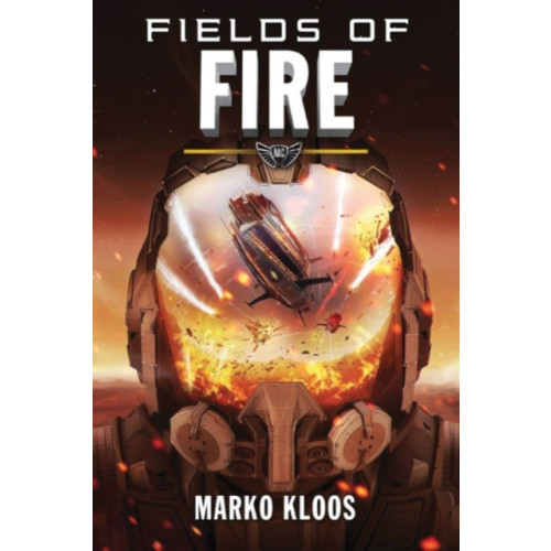 Amazon Publishing Fields of Fire (häftad, eng)